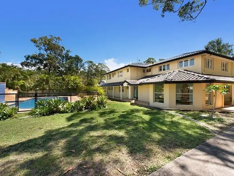 Fourth view of Homely house listing, 360 MT PETRIE ROAD, Mackenzie QLD 4156