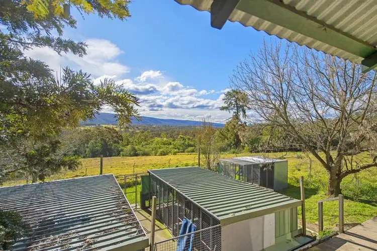 Fifth view of Homely rural property listing, 16 Old Bells Line of Road, Kurrajong NSW 2758