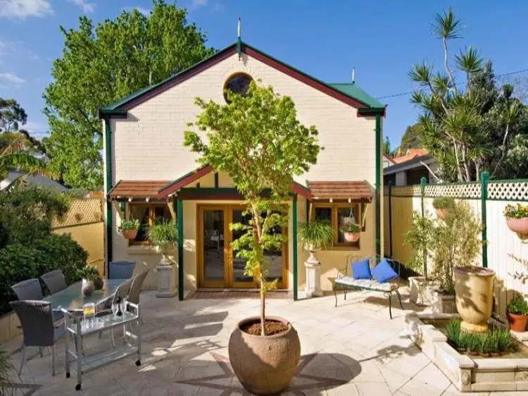 Fourth view of Homely house listing, 46 Renwick
Street, Drummoyne NSW 2047