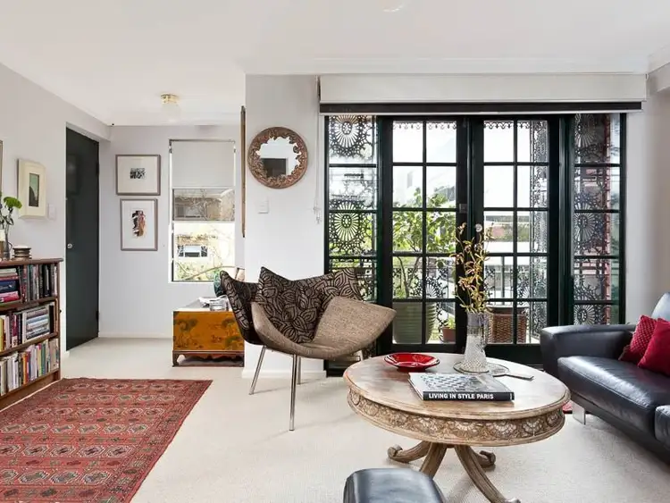 3/20 Walker Avenue, West Perth WA 6005