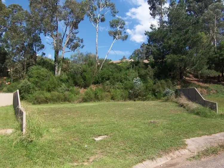 Third view of Homely land listing, Lot 11 Kilfinan Cres, Bright VIC 3741