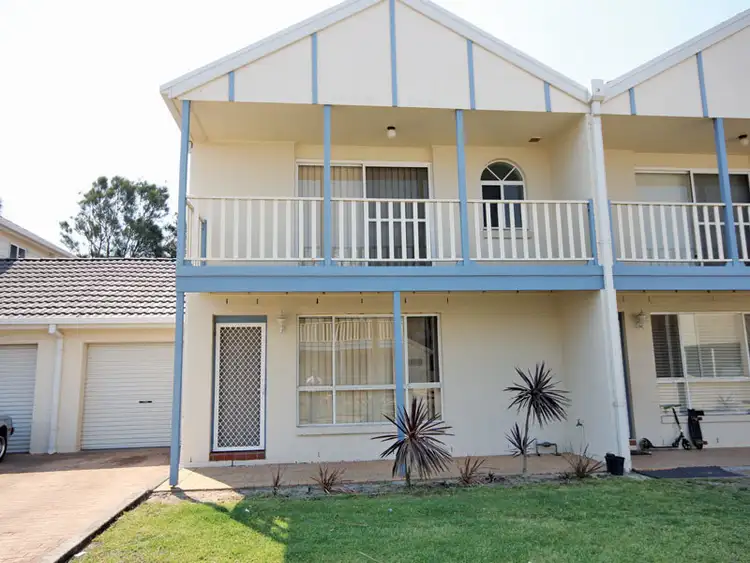 Main view of Homely townhouse listing, 19/23 Robinson Street, Anna Bay NSW 2316