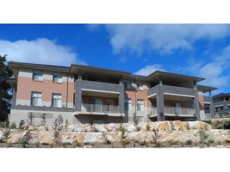 21/17-19 Hutchison Avenue, Kellyville NSW 2155