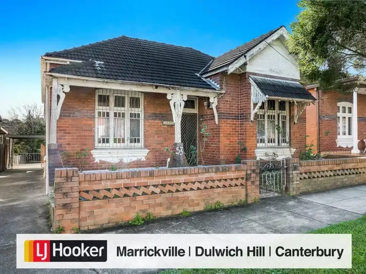 53 Macarthur Parade, Dulwich Hill NSW 2203