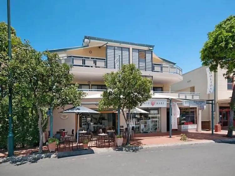 Third view of Homely house listing, 18/8 Byron Street, Byron Bay NSW 2481