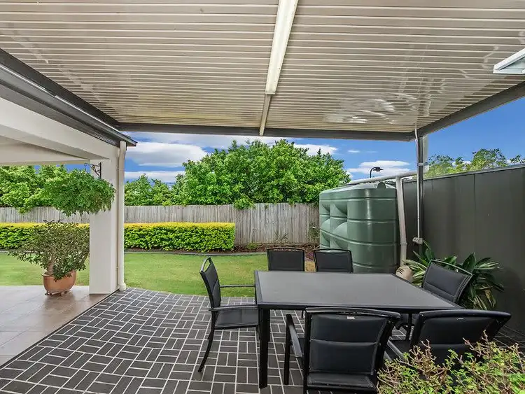 Fifth view of Homely house listing, 44 Charlton Crescent, Ormeau QLD 4208