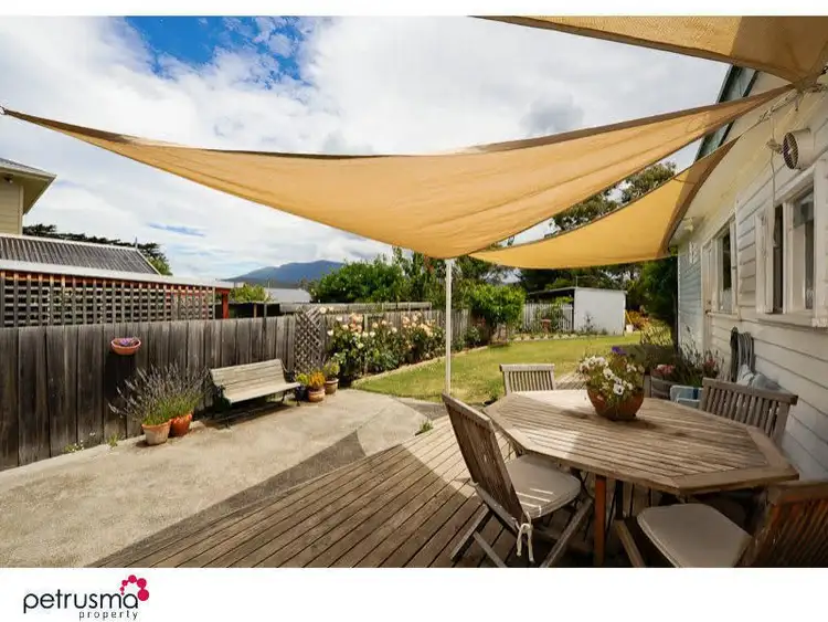 Third view of Homely house listing, 8 Eldon Street, Lindisfarne TAS 7015