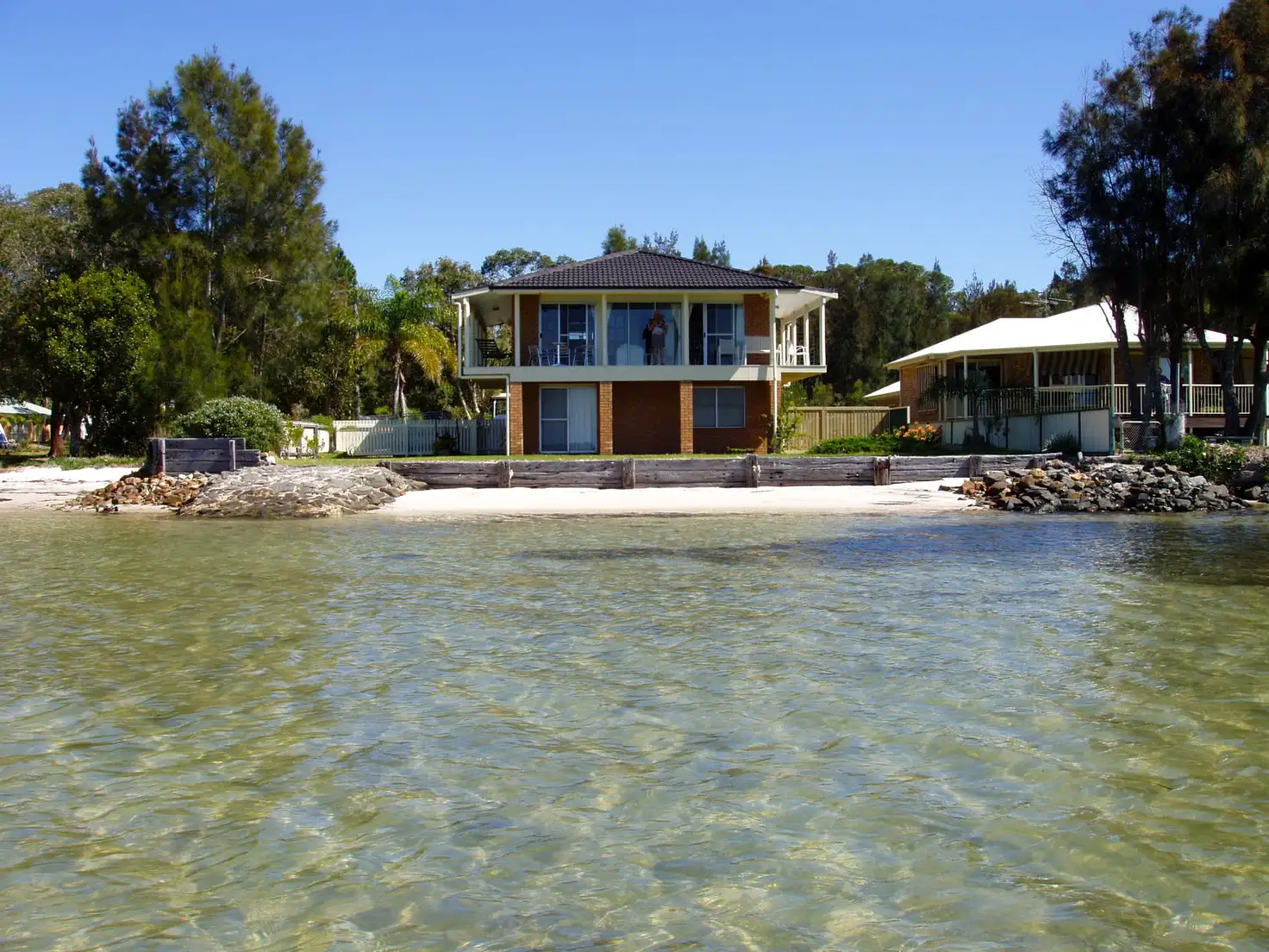 Main view of Homely house listing, 57 Wombo Street, Pindimar NSW 2324