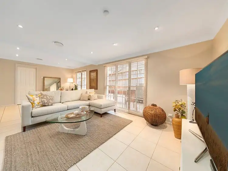 Sixth view of Homely house listing, 16 Westmore Drive, West Pennant Hills NSW 2125