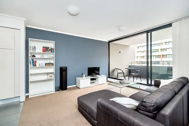 414/4 Mandible Street, Alexandria NSW 2015