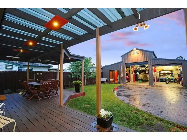 238 Mason Street, Altona North VIC 3025