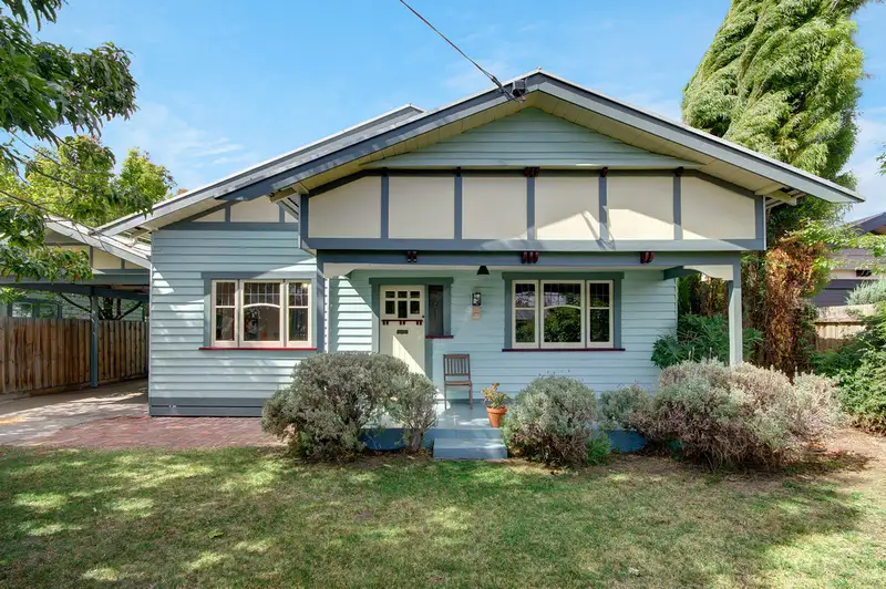 Main view of Homely house listing, 89 Gertrude Street, Geelong West VIC 3218