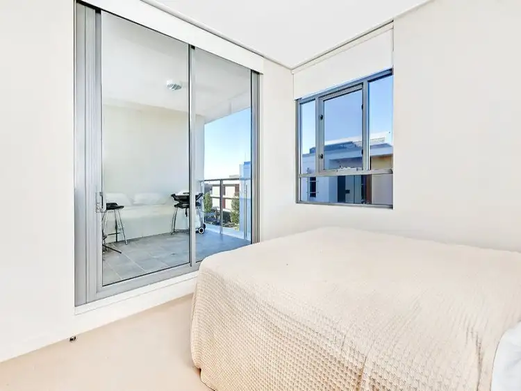 Fourth view of Homely apartment listing, 404/5 Sylvan Avenue, Balgowlah NSW 2093