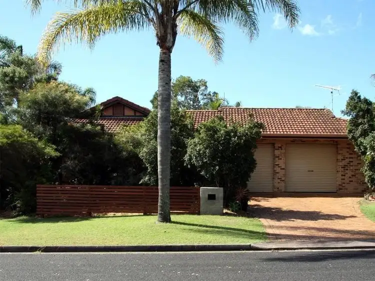 4 Beachcomber Drive, Byron Bay NSW 2481