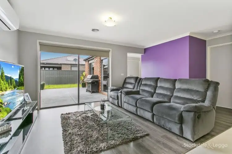 Fourth view of Homely house listing, 9 HERMES AVENUE, Cranbourne West VIC 3977