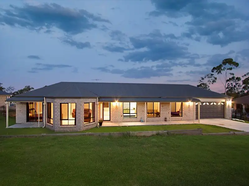 Main view of Homely house listing, 269-271 Red Gum Road, New Beith QLD 4124
