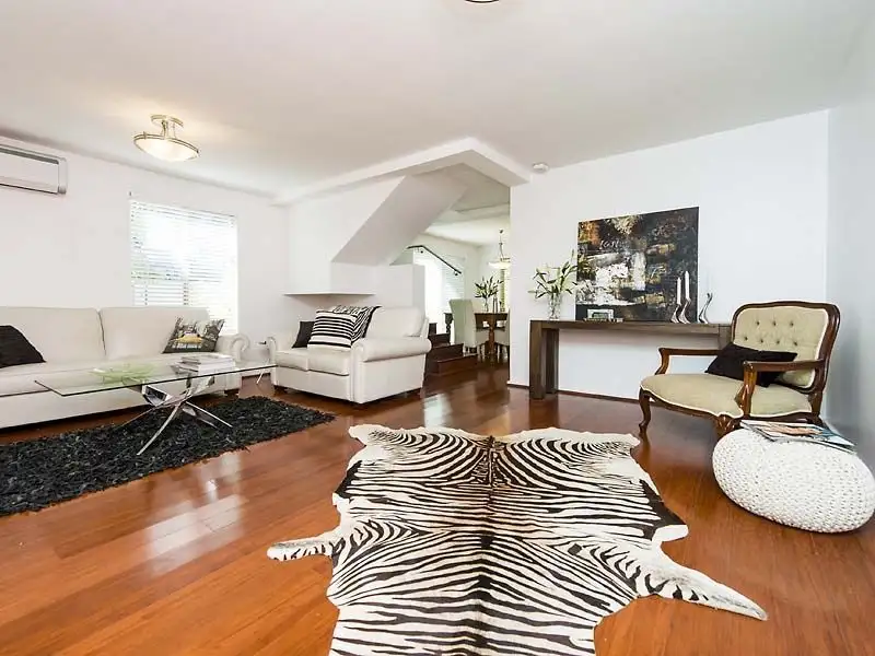 Main view of Homely townhouse listing, 3/253 Churchill Avenue, Subiaco WA 6008