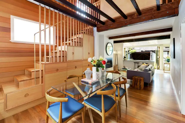Main view of Homely house listing, 25 Turner Street, Redfern NSW 2016