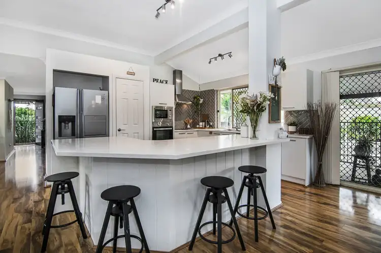 Second view of Homely house listing, 6 Everton Court, Waterford West QLD 4133