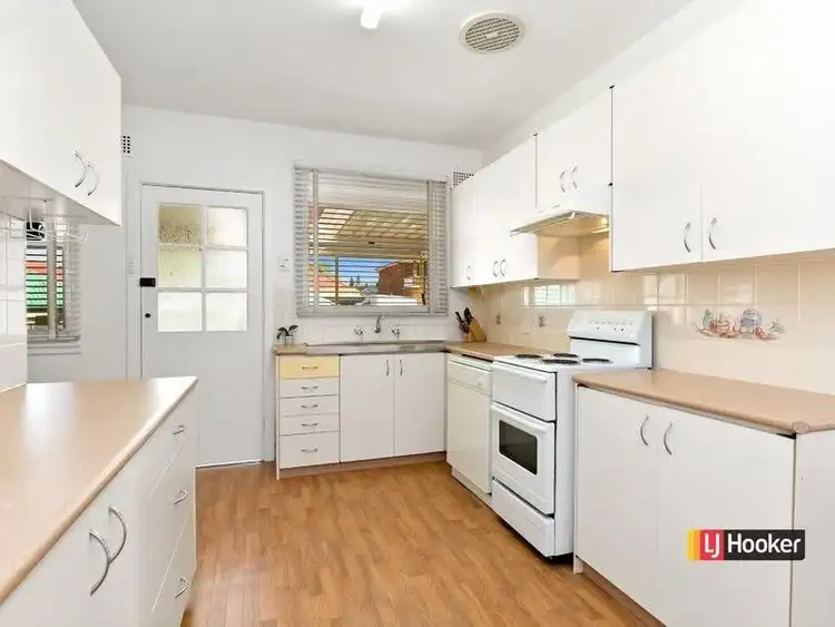 Fifth view of Homely house listing, 4 Bradley Crescent, Wiley Park NSW 2195