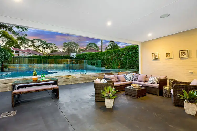 Third view of Homely house listing, 31 Fraser Street, Strathfield NSW 2135