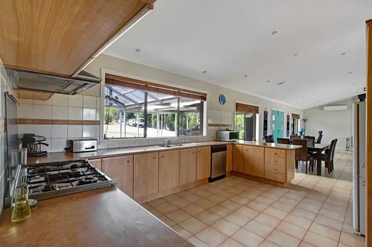 Second view of Homely house listing, 18 DARRAWEIT ROAD, Wallan VIC 3756