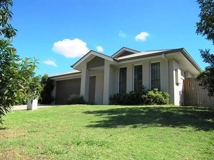 Main view of Homely house listing, 49 Lapwing Crt, Beerwah QLD 4519
