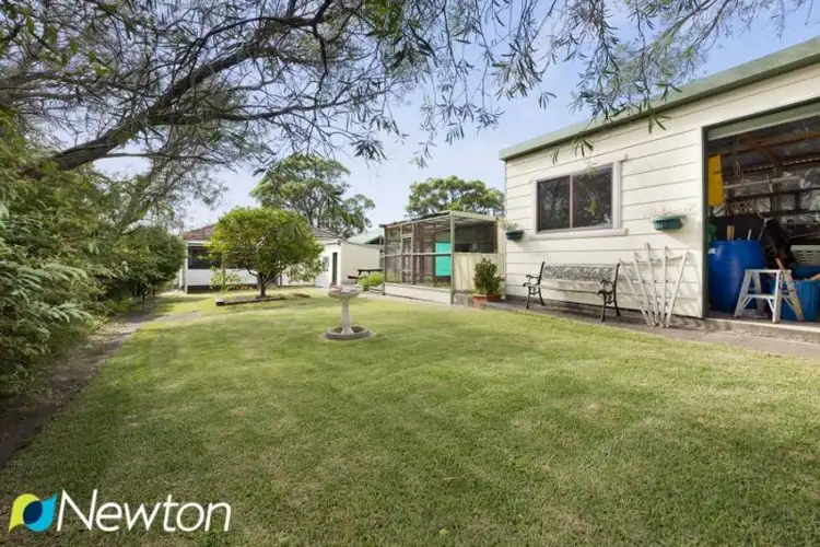 145 Kiora Road, Miranda NSW 2228