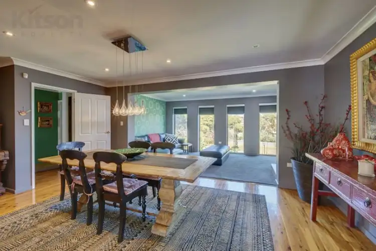 Fourth view of Homely house listing, 123 Red Hill Road, Tolland NSW 2650