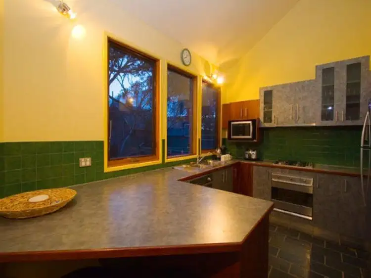 Fourth view of Homely alpine listing, 2/263 Halter Lane, Dinner Plain VIC 3898