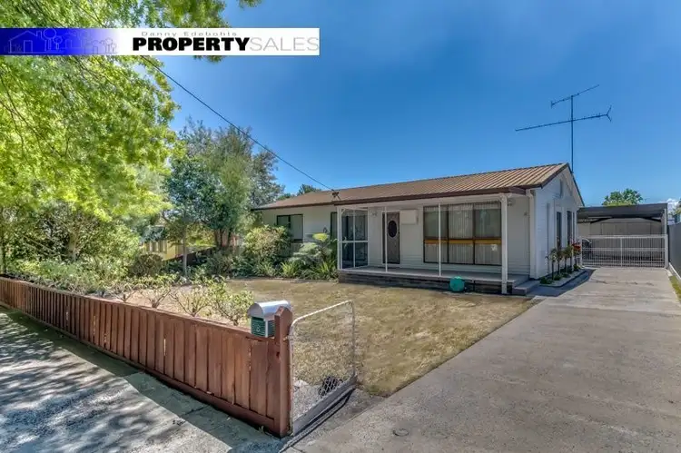 8 Thorpdale Street, Newborough VIC 3825