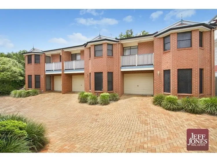 4/46 Gladys Street, Greenslopes QLD 4120