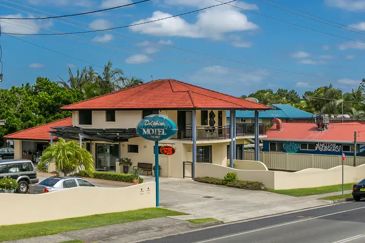 Third view of Homely house listing, 28-32 Bangalow Road, Byron Bay NSW 2481