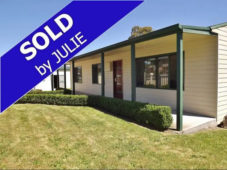 26 Mann Street, Moe VIC 3825