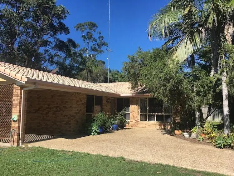 3 Woodland Court, Tewantin QLD 4565