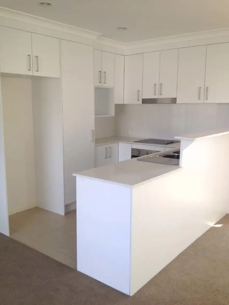 Sixth view of Homely townhouse listing, Unit 6/9 Morris Ave, Calliope QLD 4680