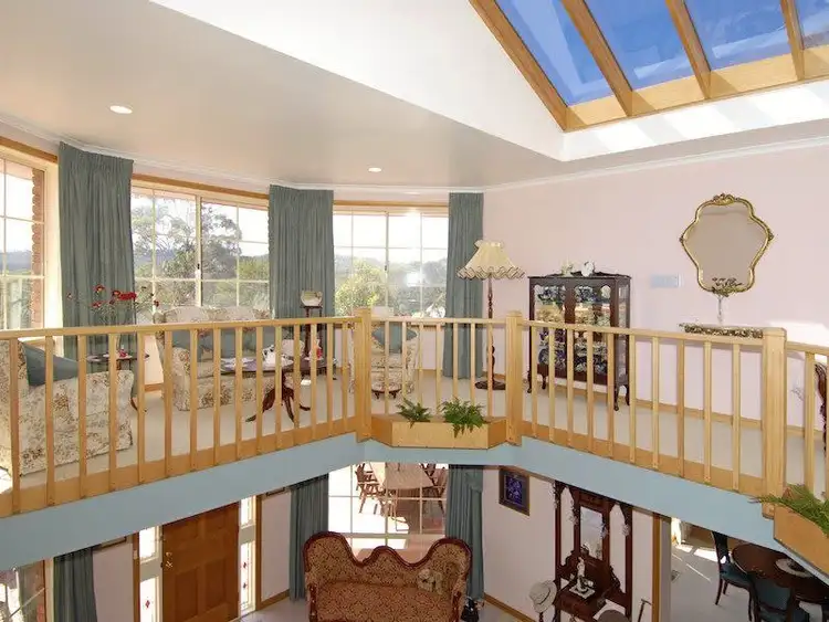 Fifth view of Homely house listing, 6 Cootamundra Court, Dodges Ferry TAS 7173