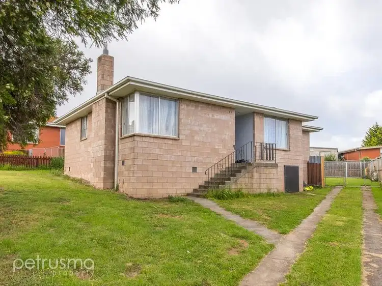 Main view of Homely house listing, 17 Norris Place, Herdsmans Cove TAS 7030