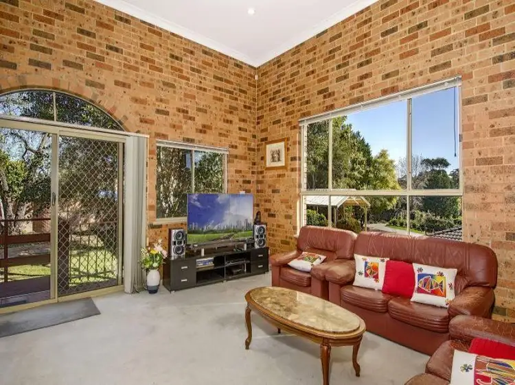 Fourth view of Homely house listing, 3A Purchase Road, Cherrybrook NSW 2126