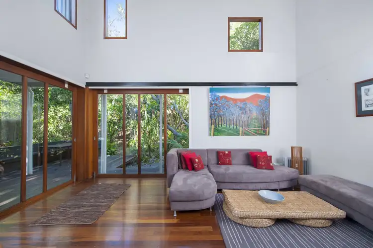 Second view of Homely house listing, 2/11 Alcorn Street, Suffolk Park NSW 2481