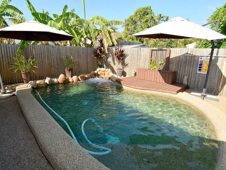 Third view of Homely house listing, 237 Stuart Drive, Wulguru QLD 4811