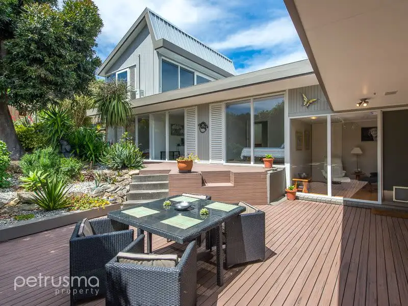 Main view of Homely house listing, 66 Elinga Street, Howrah TAS 7018