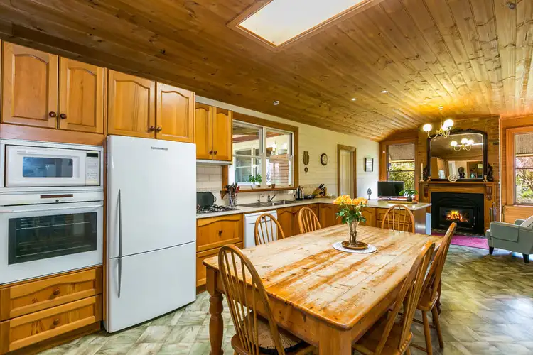 Seventh view of Homely house listing, 95 McCanns Road, Mount Duneed VIC 3216