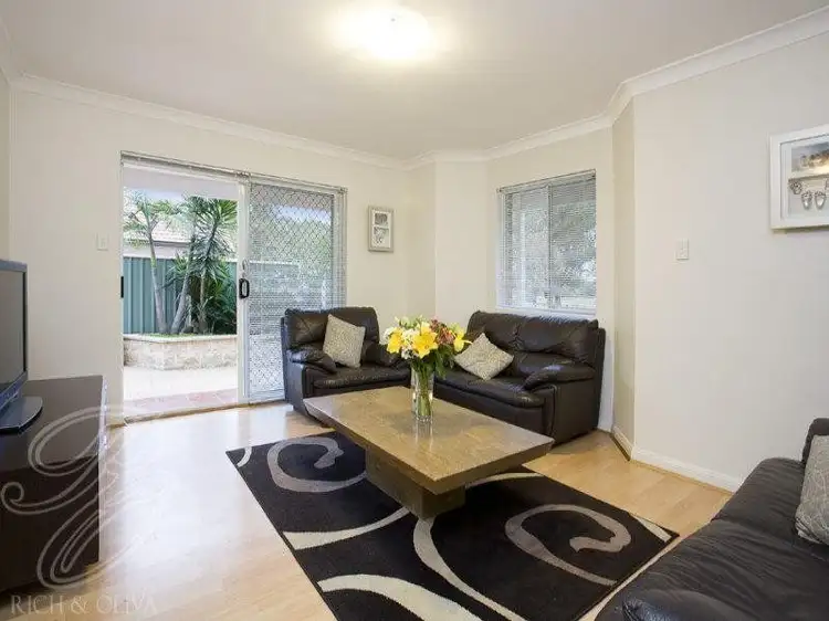 Third view of Homely townhouse listing, 1/204 Croydon Avenue, Croydon Park NSW 2133