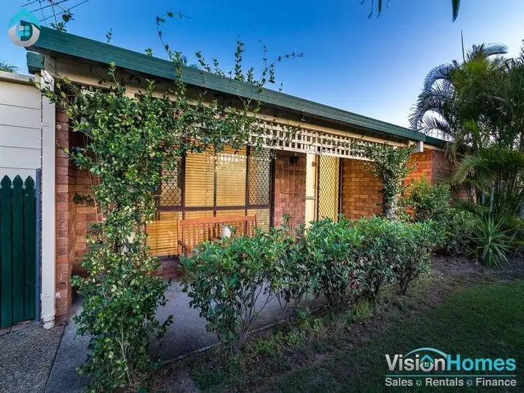 17 Homebush Drive, Regents Park QLD 4118