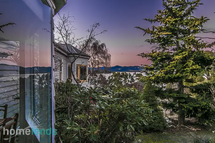 4182 Huon Highway, Castle Forbes Bay TAS 7116