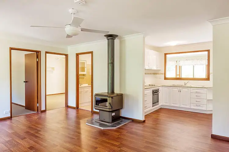 Fourth view of Homely rural property listing, 78 Warry's Rd, Hill End NSW 2850