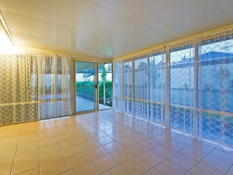 Second view of Homely house listing, 44 Federation Drive, Hillcrest QLD 4118