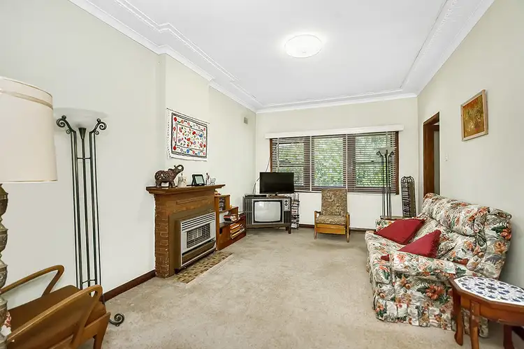 Third view of Homely house listing, 42 Wilson Street, Strathfield NSW 2135