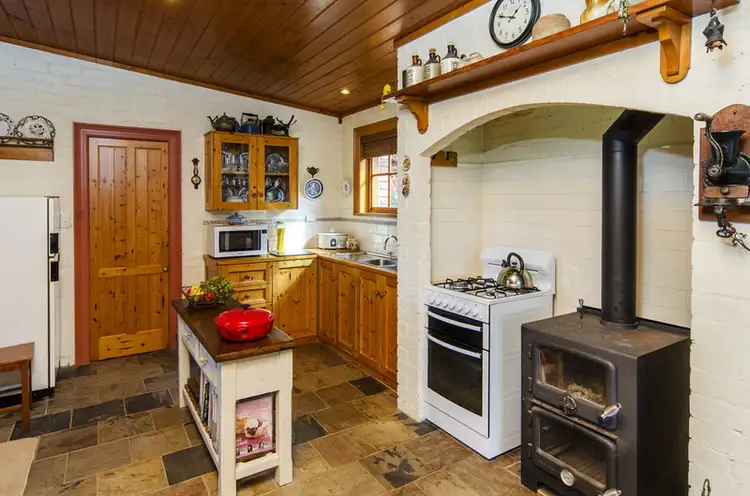 Sixth view of Homely rural property listing, 157 Nosworthy Road, Inman Valley SA 5211